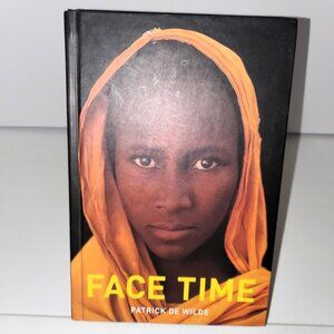 Face Time by Patrick De Wilde